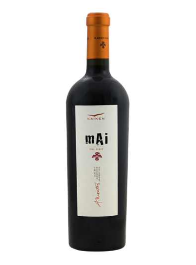 Kaiken MAI Malbec