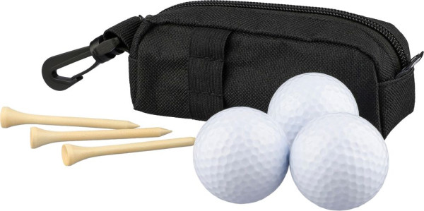 rPET golfset Aruna