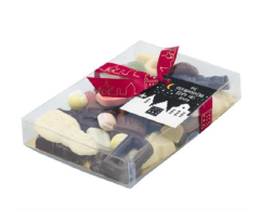 Sint Chocolade en Snoep