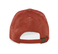 Washed Orange Brick