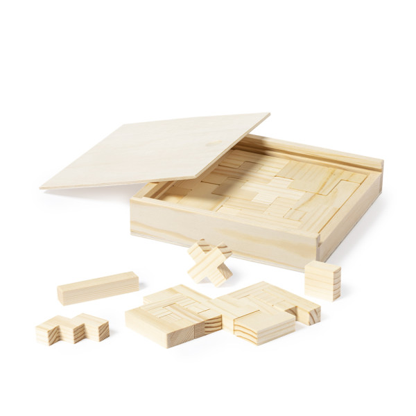 Behendigheidsspel Charlis