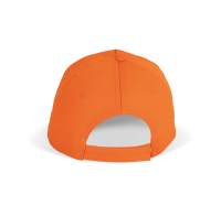 Orange / Dark Grey
