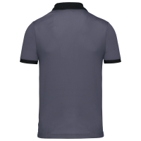 sporty grey / Black