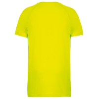 Fluorescent Yellow
