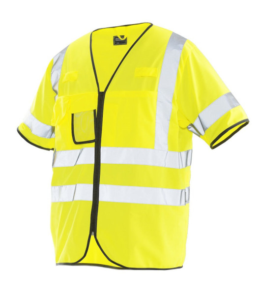 Jobman - 7598 Hi-Vis Vest