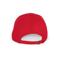 Red / White