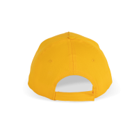 Yellow / Dark Grey