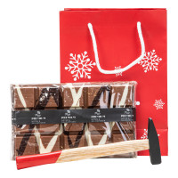 Kerstpakket Chocolate hammer treat