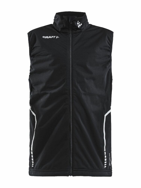 Craft - Warm Club Vest Jr