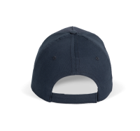 Navy / White