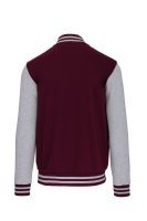 Wine / Oxford Grey