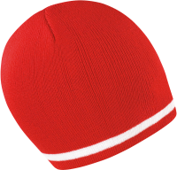Red / White
