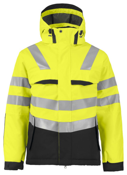 PROJOB 6422 PADDED JACKET