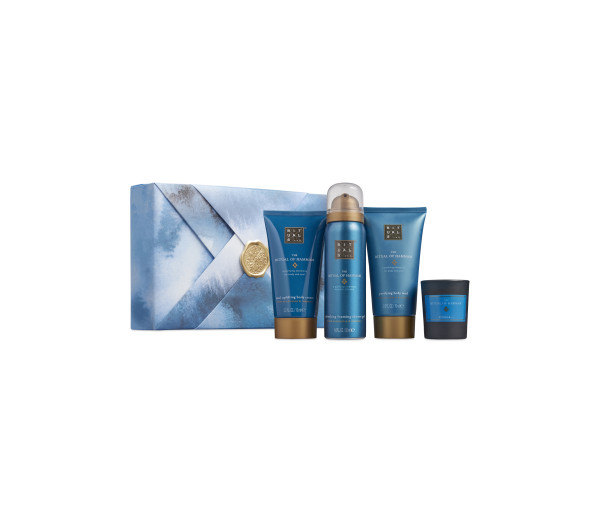 The Ritual of Hammam - Small Gift Set 2023/2024