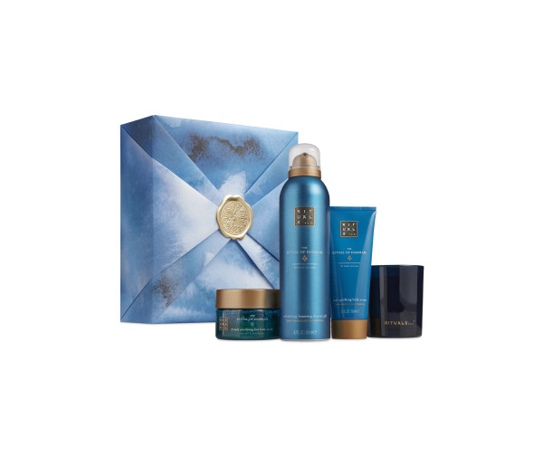 The Ritual of Hammam - Medium Gift Set 2023/2024