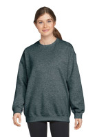 108 Dark Heather
