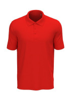 186C Scarlet Red