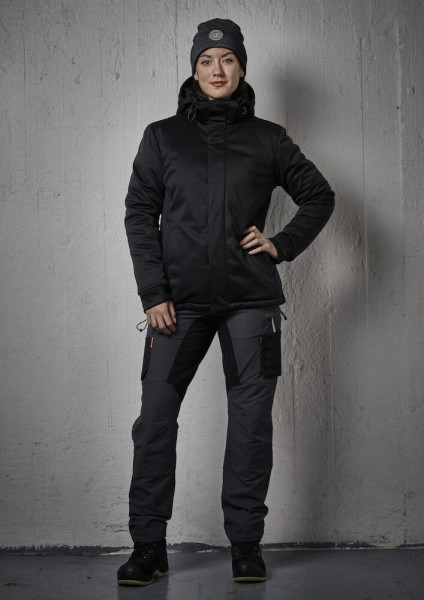 Jobman - 1041 Women's Winter Jacket Softshell