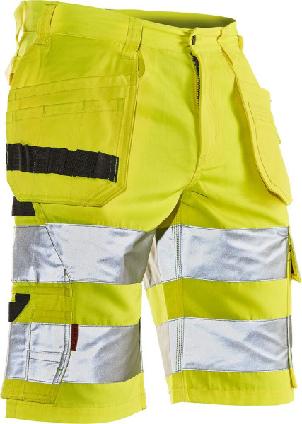 Jobman - 2205 Hi-Vis Shorts HP