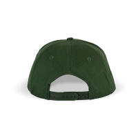Forest Green / Black