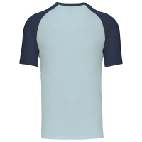 Ice Blue / Denim