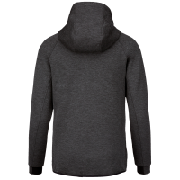 Deep Grey Heather