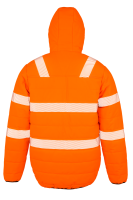 Fluorescent Orange