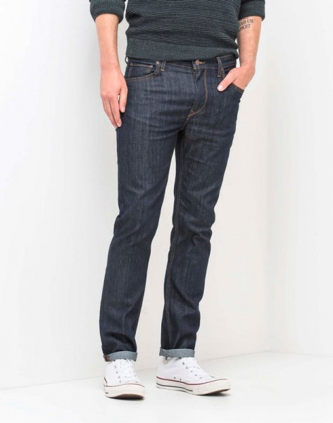 Lee Herenjeans Rider Slim