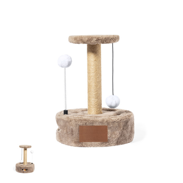 Spel voor Dieren Duval