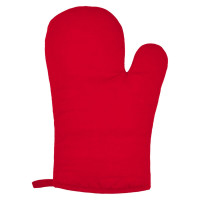 Rood (PMS 199c) / Rood