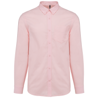 Oxford Pale Pink