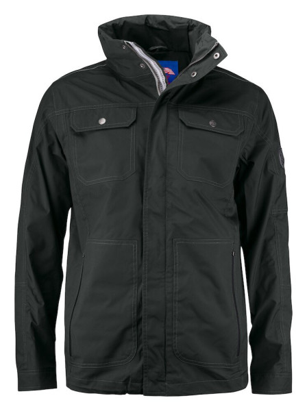 Cutter & Buck - Clearwater Rain Jacket Heren