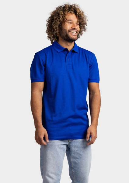 Lemon & Soda Everywear Polo