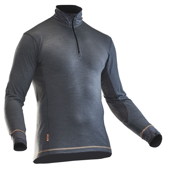 Jobman - 5596 Sweater Dry-tech™ Merino Wool