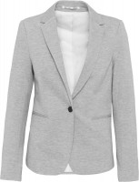 Light Grey Heather