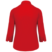 Classic Red