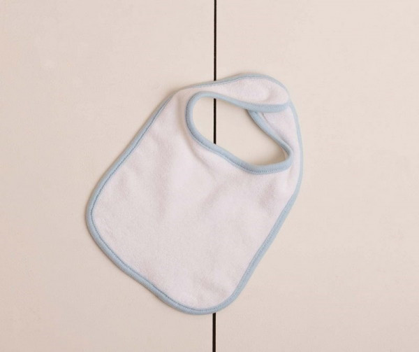 Larkwood Baby Bib