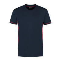Real Navy / Red