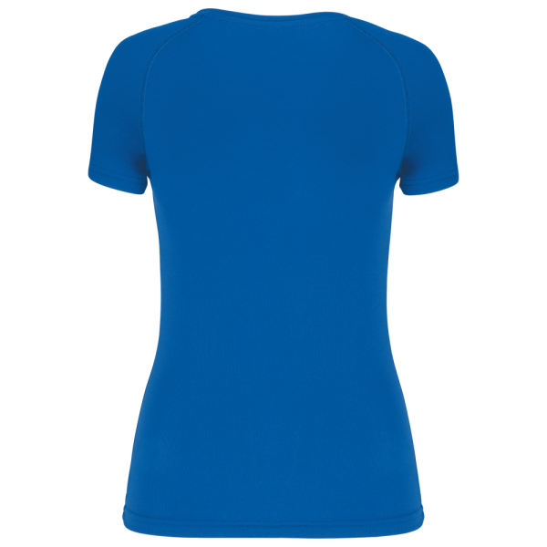 PA477 - Dames sport-t-shirt V-hals