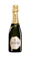 Champagne Jacquart Mosaïque brut (0,375 liter)