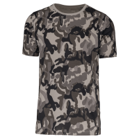 Grey Camouflage