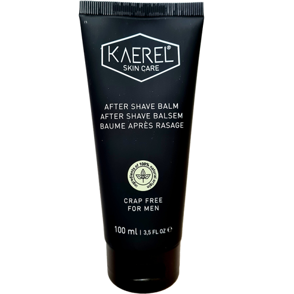 Kaerel After shave balm
