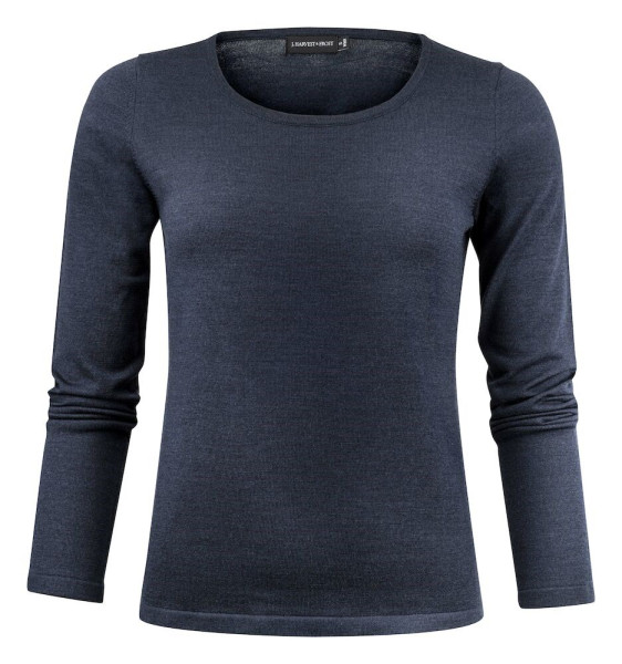 J. HARVEST & FROST MERINO U WOMAN