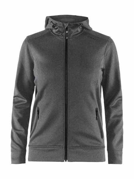 Craft - Noble Full Zip Hood W