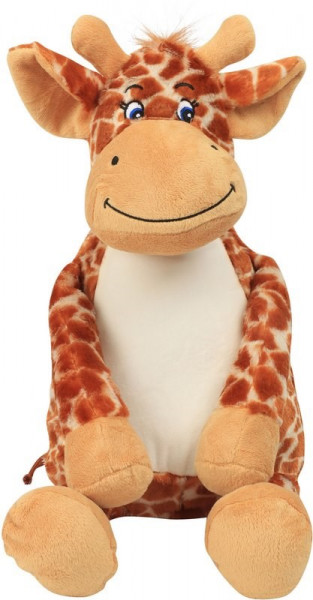 Mumbles ZIPPIE GIRAFFE