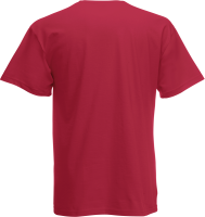 Brick red