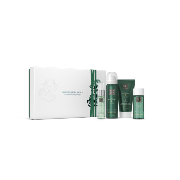 The Ritual of Jing – Small Gift Set
