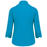 Bright Turquoise