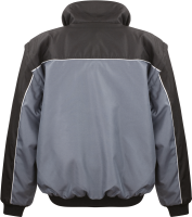 Grey / Black