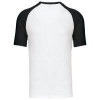 White / Black